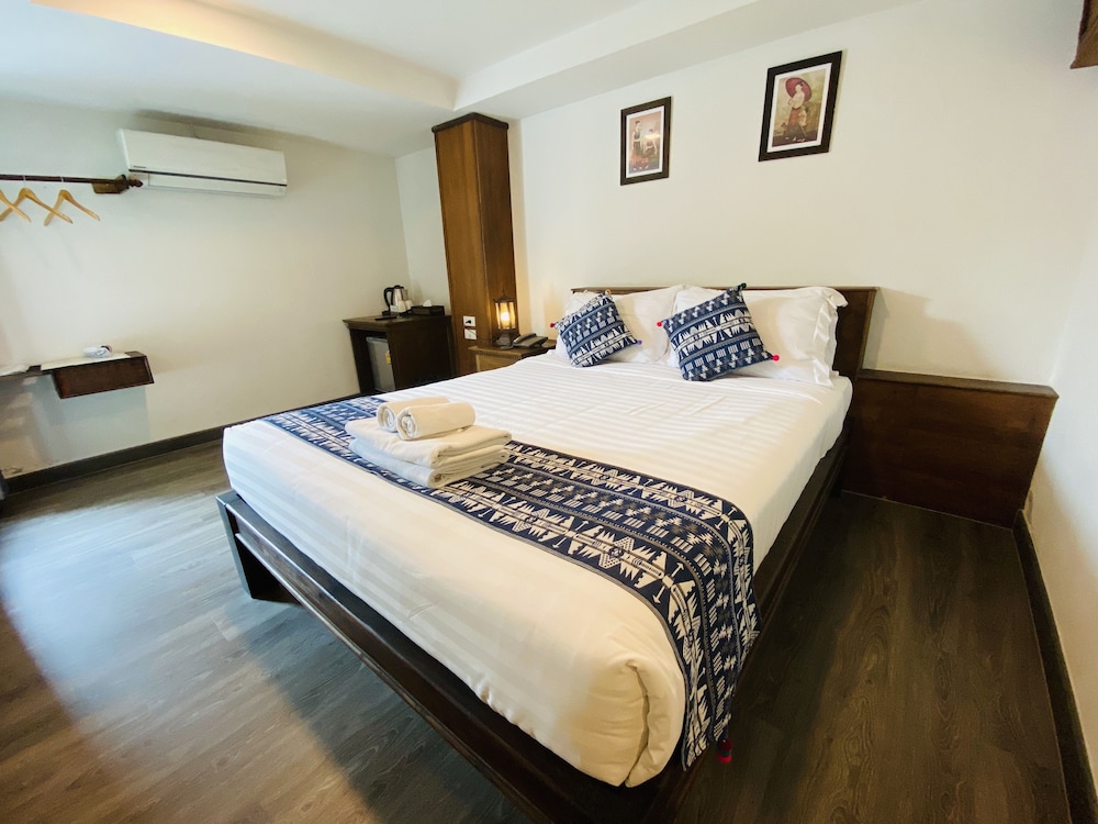 C Hotel Boutique And Comfort 21/40