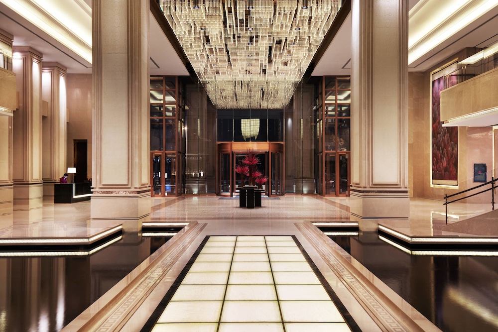 Changzhou Marriott Hotel 51/55