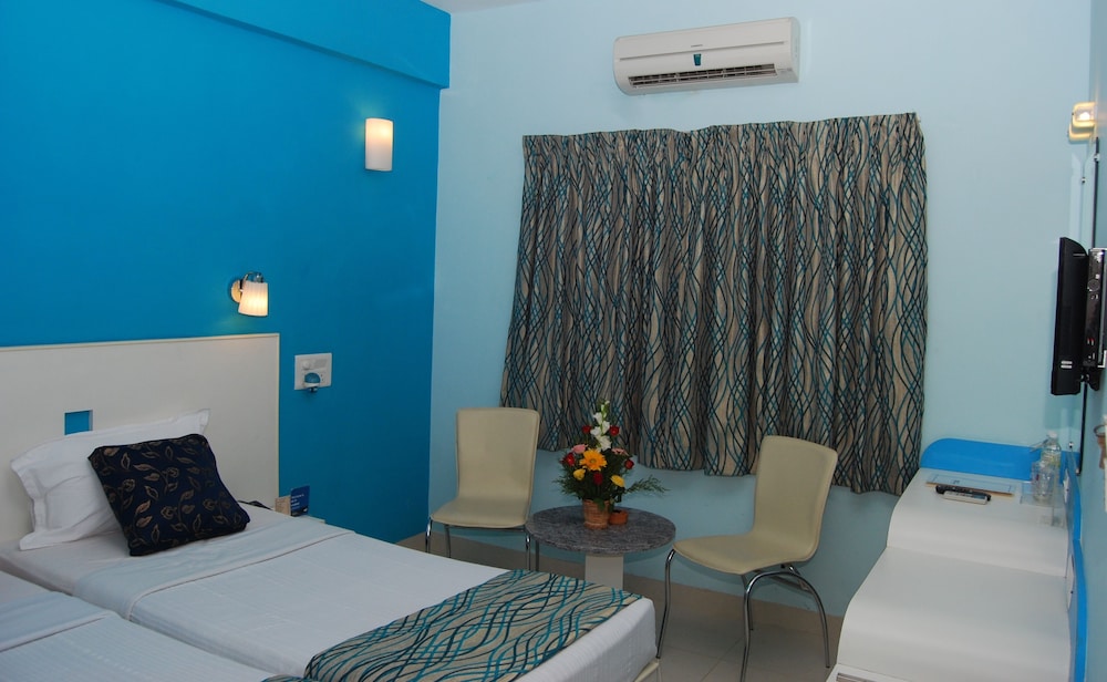 Hotel Pandian 14/29