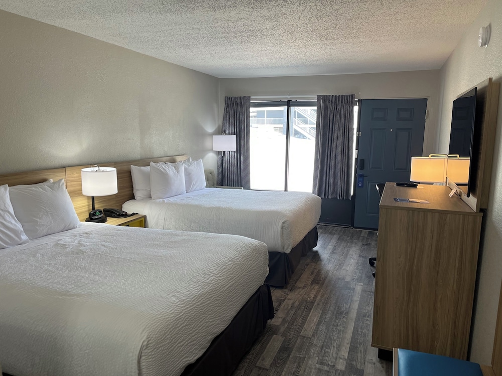 Days Inn by Wyndham Branson Ozarks 31/65