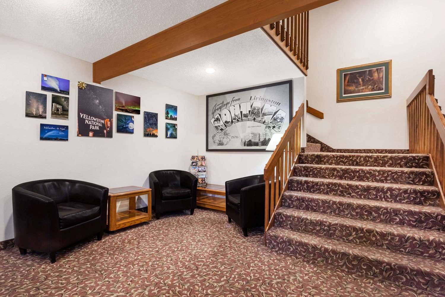 Super 8 by Wyndham Livingston Yellowstone 33/51