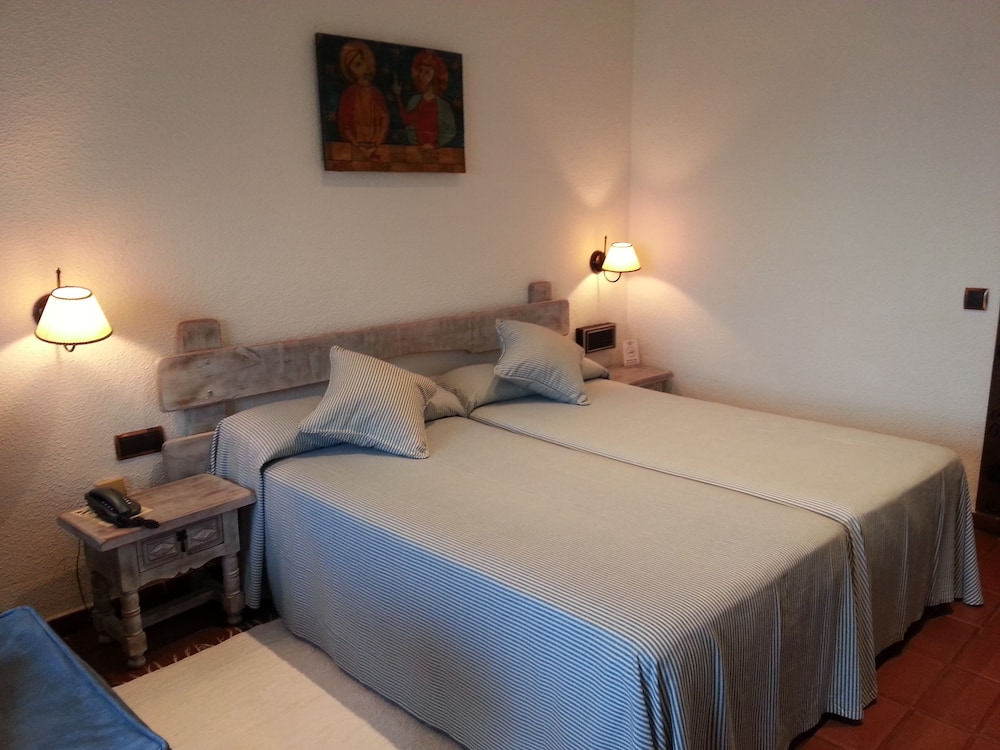 Hosteria del Mar 8/27