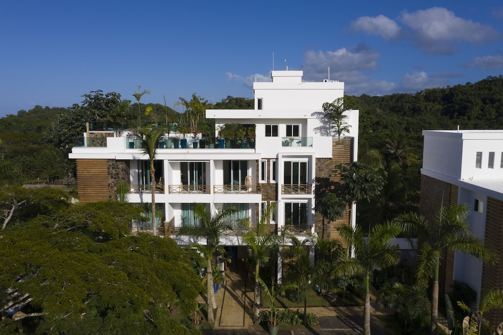 Saman Boutique Hotel 1/50