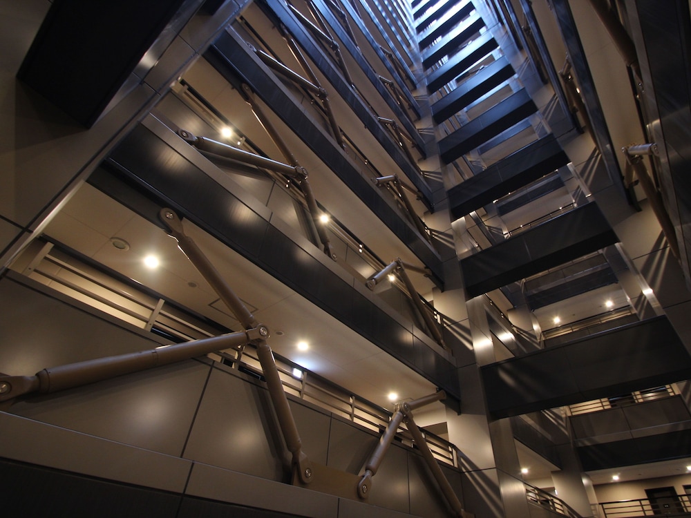 Apa Hotel Shinjuku Kabukicho Tower 3/49