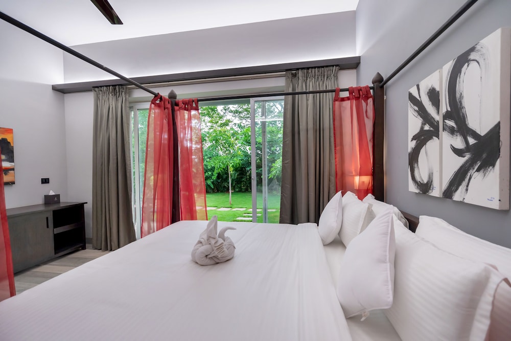 The Forest Club Resort 6/50