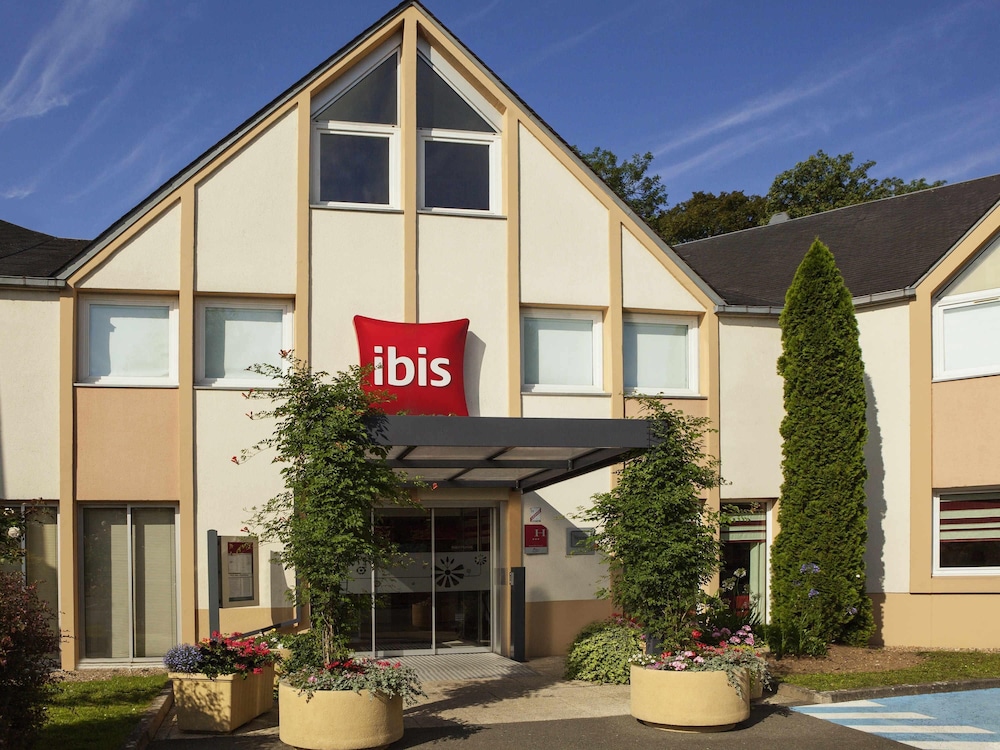 Ibis Jouy En Josas Velizy Hotel 2/44