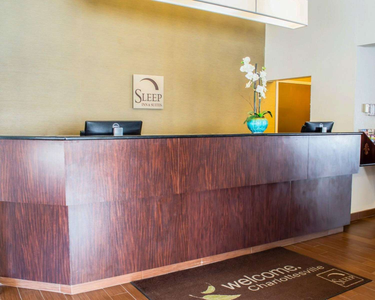 Sleep Inn & Suites Monticello 3/20