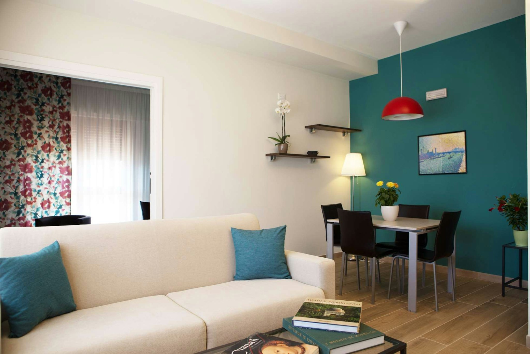 Marbela Residence 47/84
