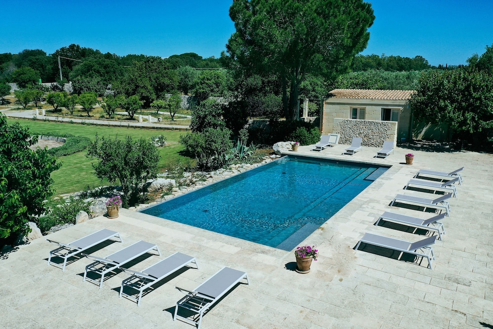 MASSERIA LILEI 57/62