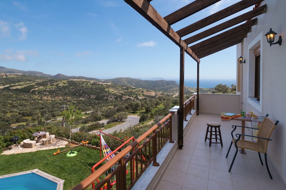 Triopetra Villas Fournou Lago 39/41