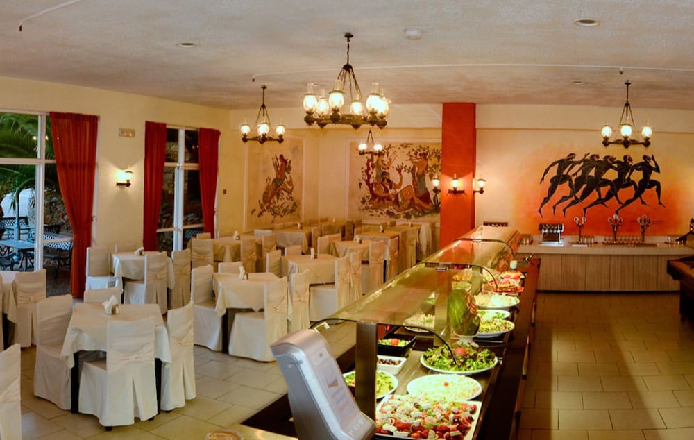 Europa Resort Hotel 44/53