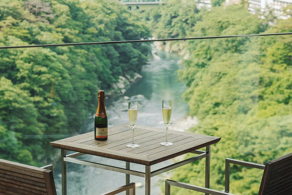 Kinugawa Kanaya Hotel 39/50