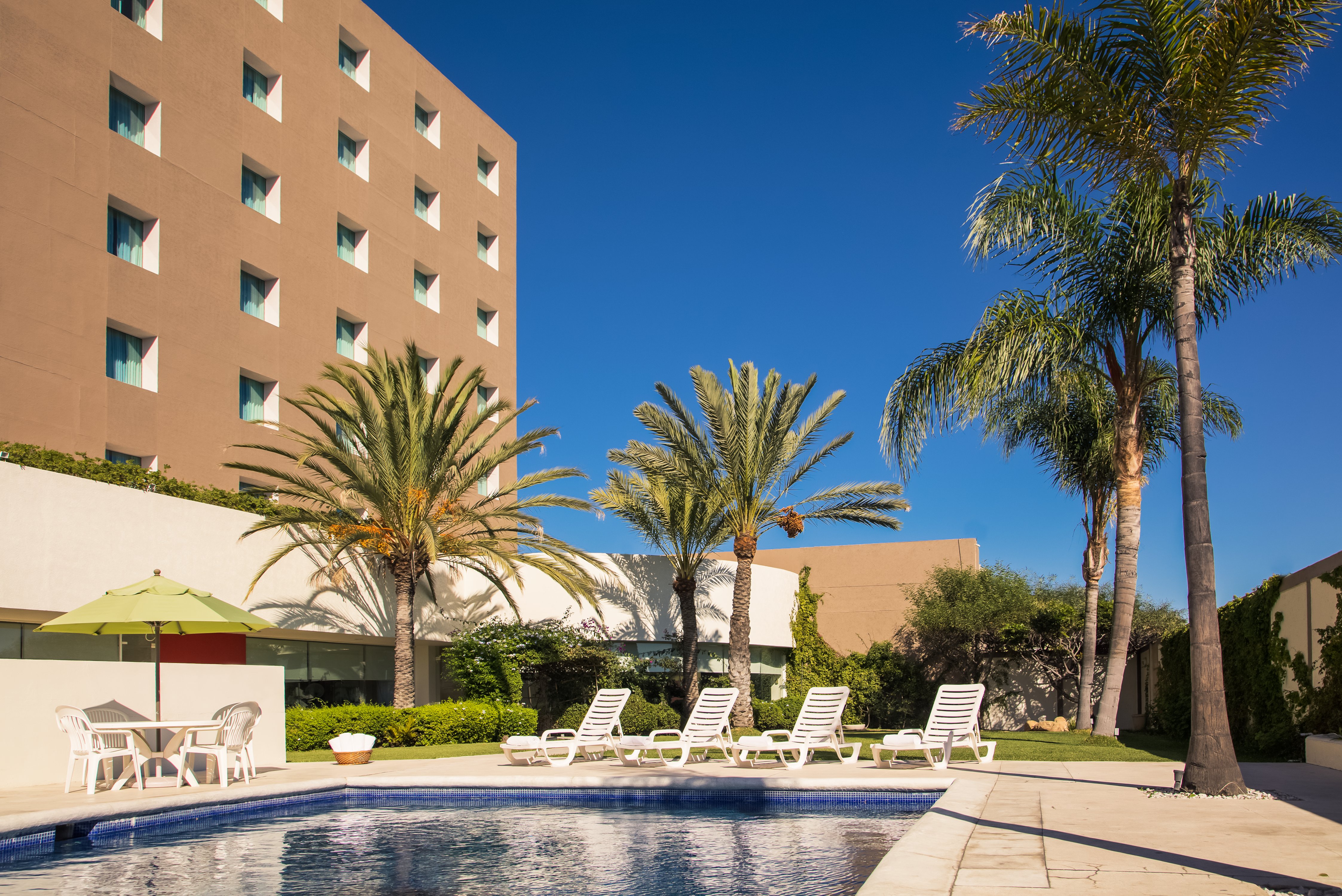 Fiesta Inn Tijuana Otay Aeropuerto 10/33