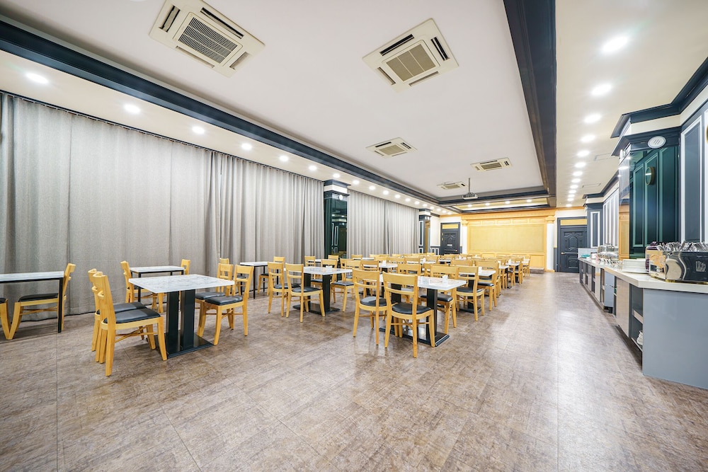 Browndot Hotel Sangmu 36/50