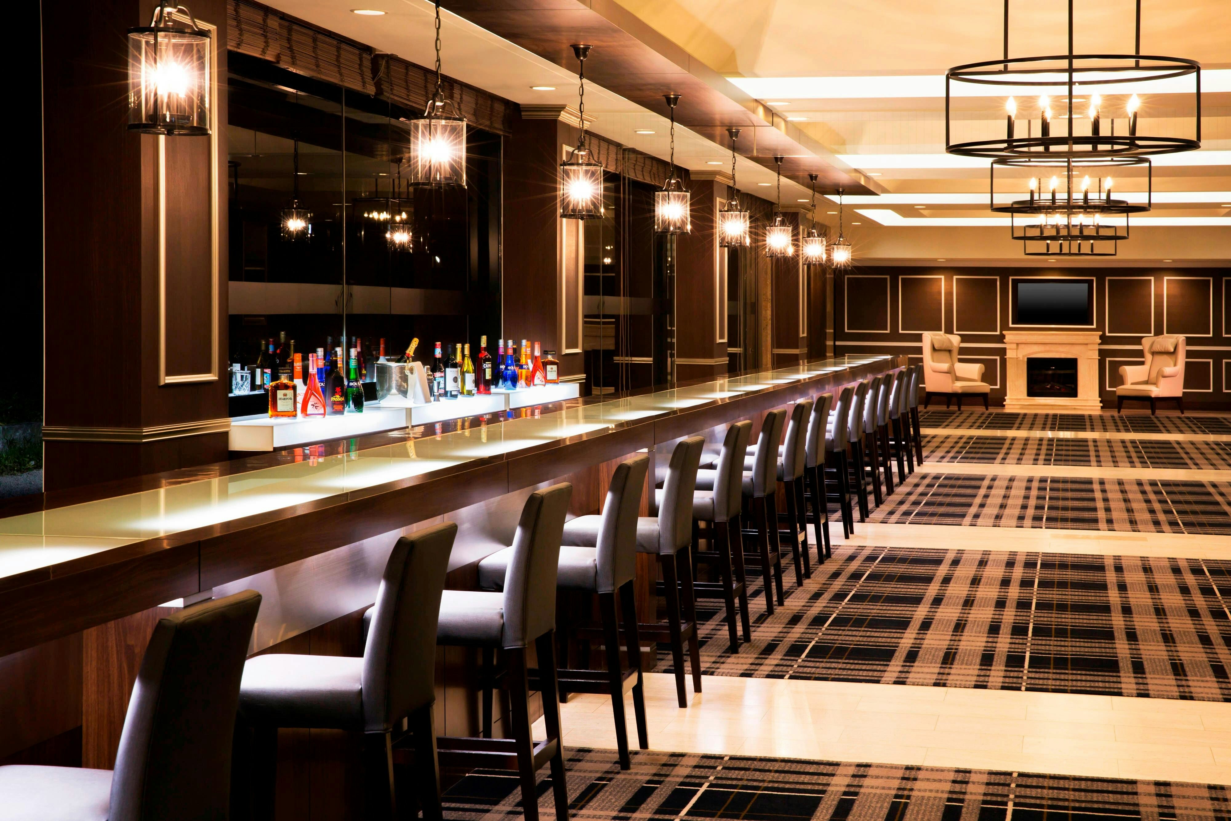 Sheraton Grande Tokyo Bay Hotel 58/81