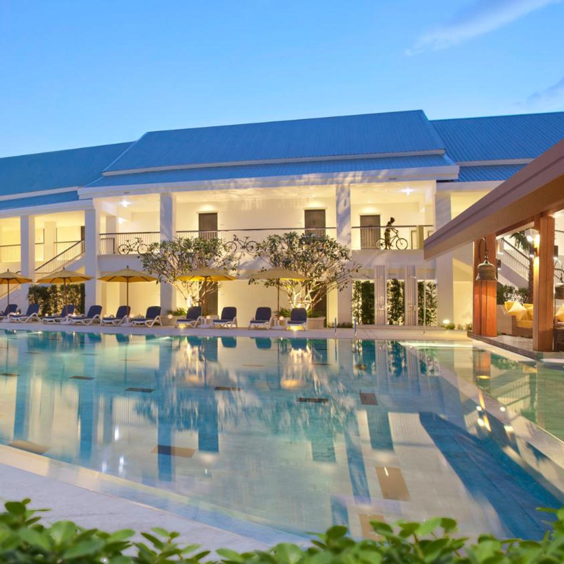 THANYAPURA RETREAT HOTEL PHUKET 2/54