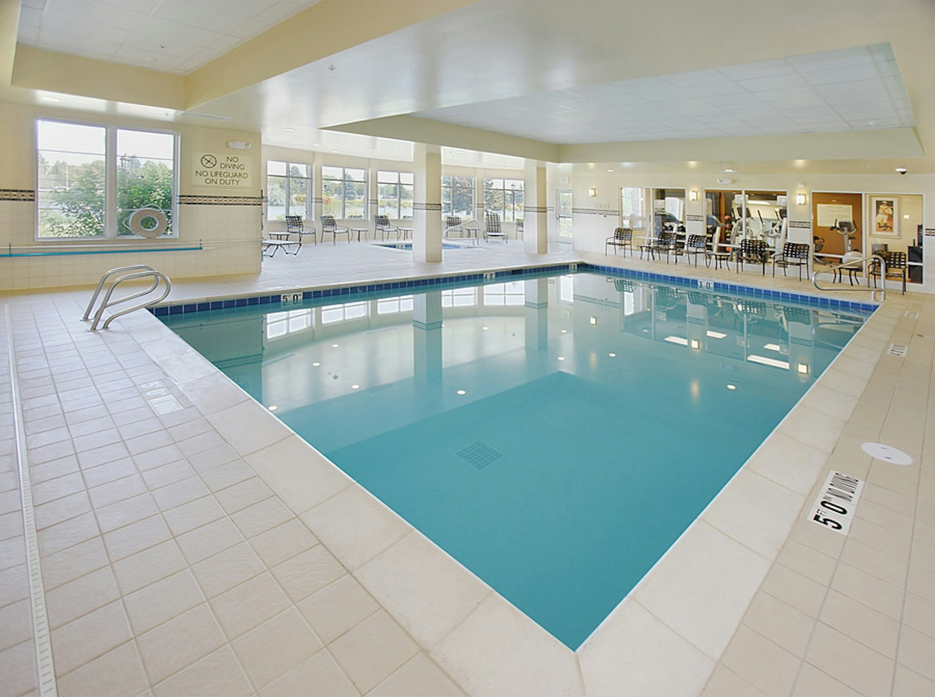 Hilton Garden Inn Idaho Falls 28/74