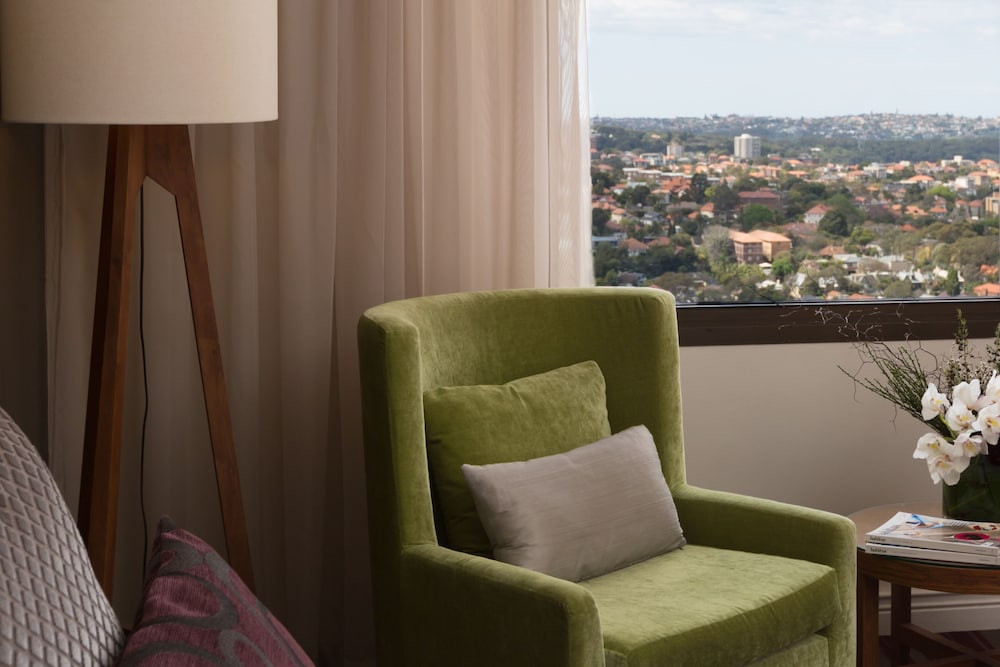 Rydges North Sydney 26/50