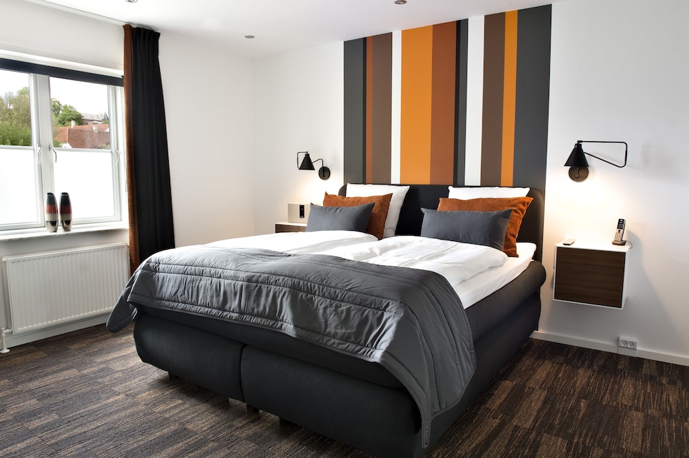 Golf Hotel Viborg 20/62
