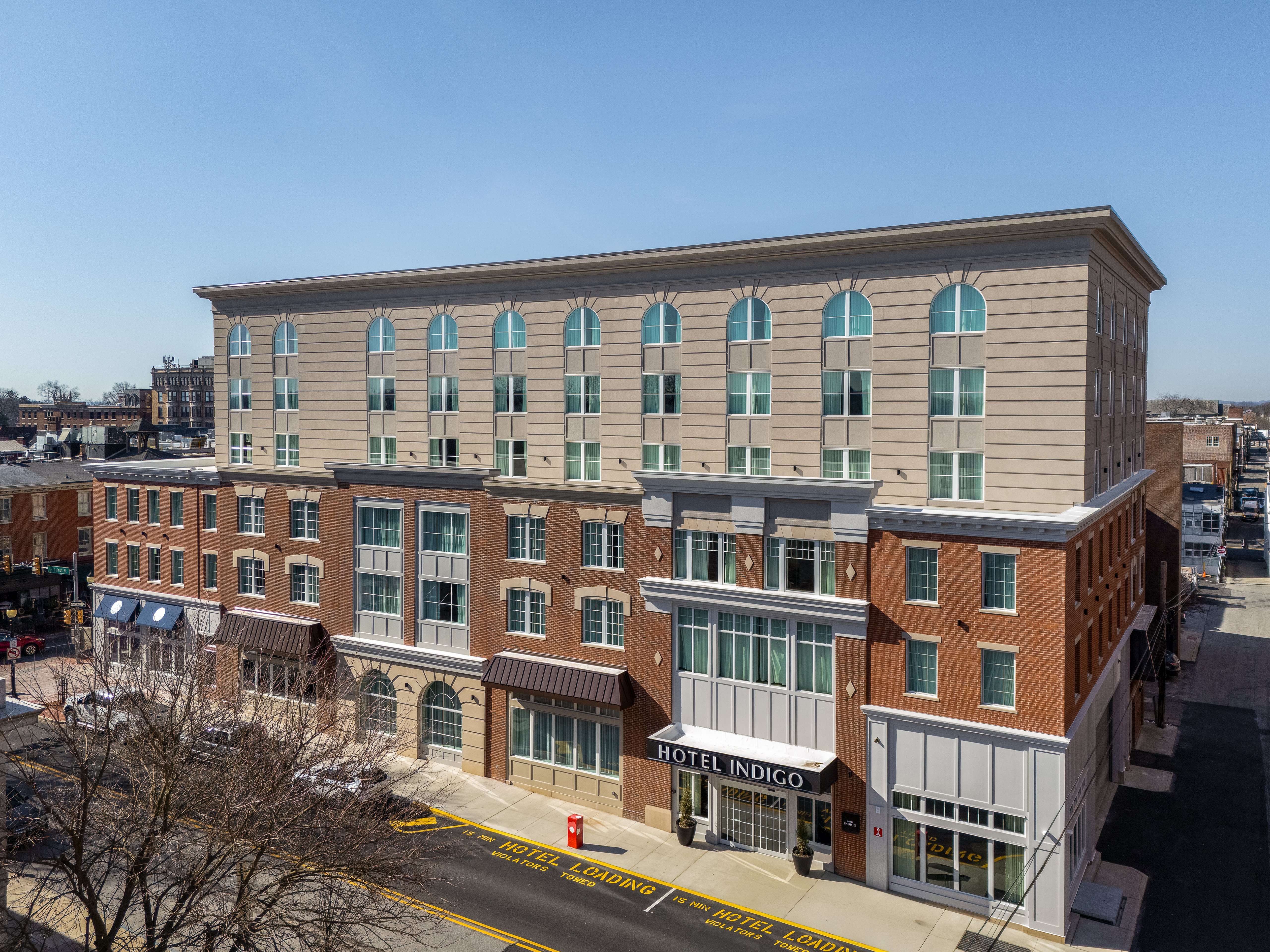 Hotel Indigo West Chester - Downtown by IHG 2/50