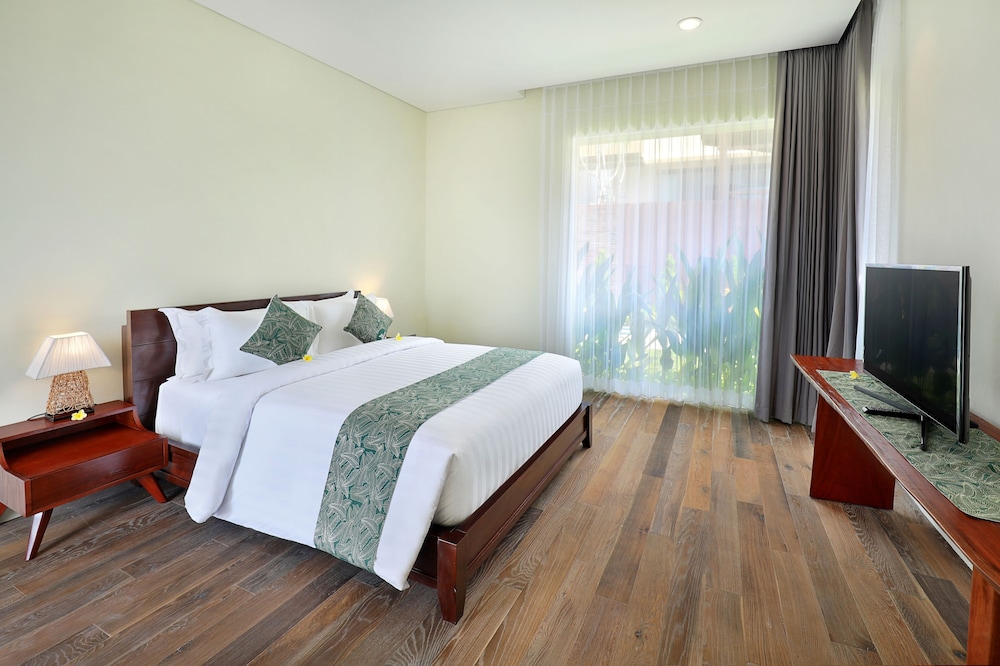 The Miracle Nusa Dua 9/50