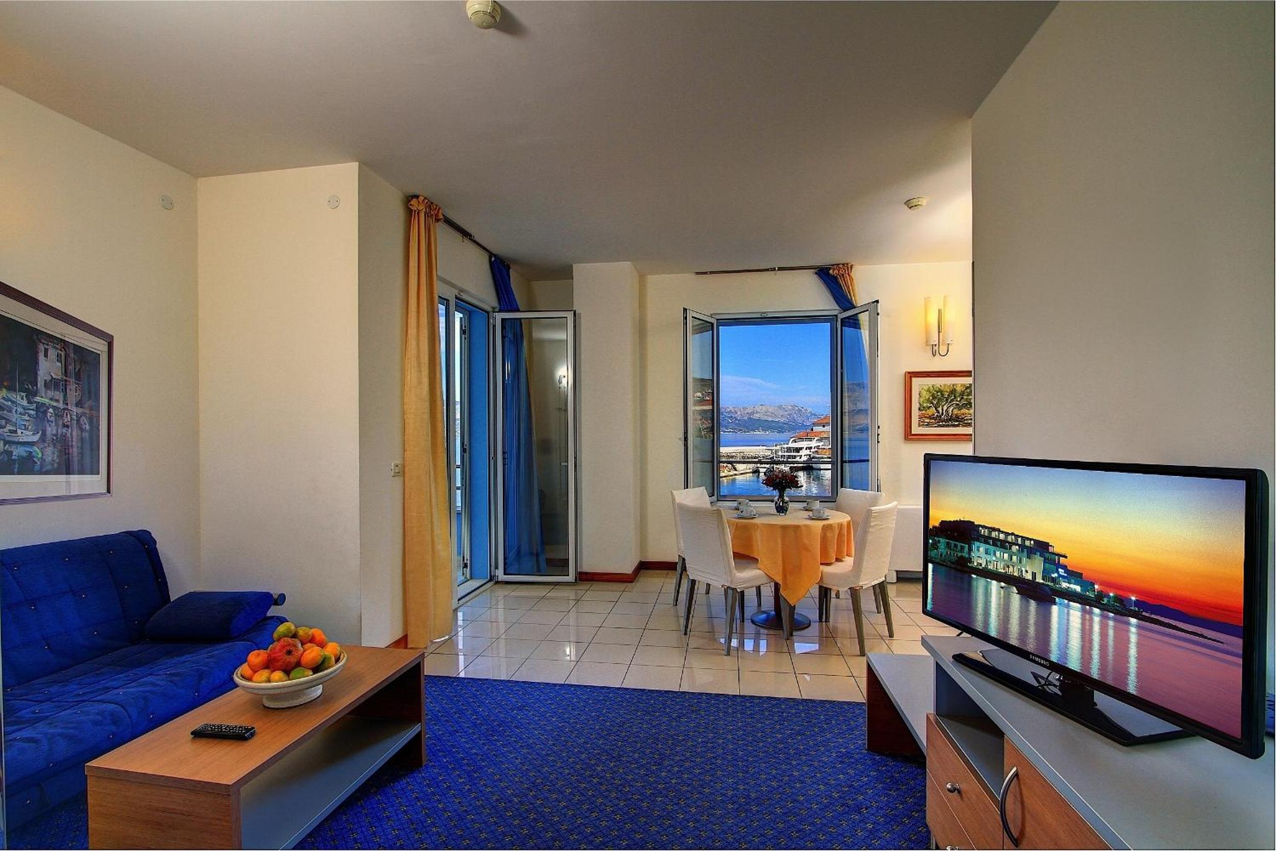 Hotel Pastura 33/55