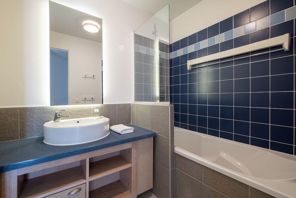 Residence Pierre Vacances Premium Residence de La Plage 48/50