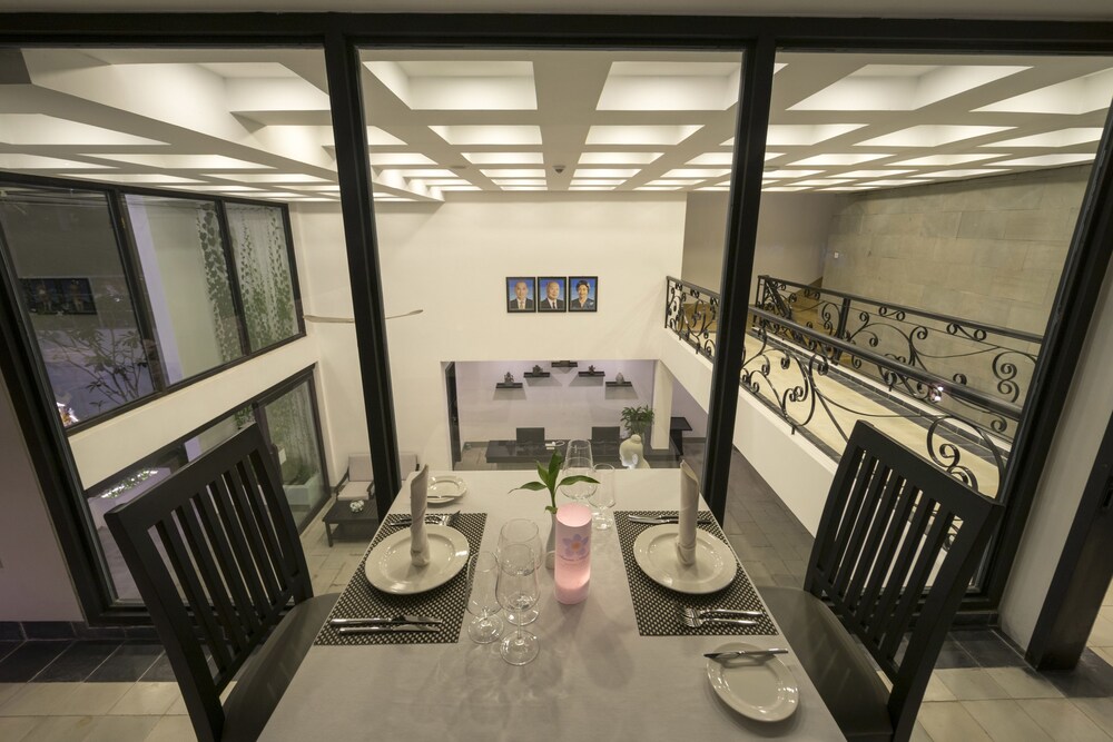 Aroma Angkor Boutique Hotel 53/71
