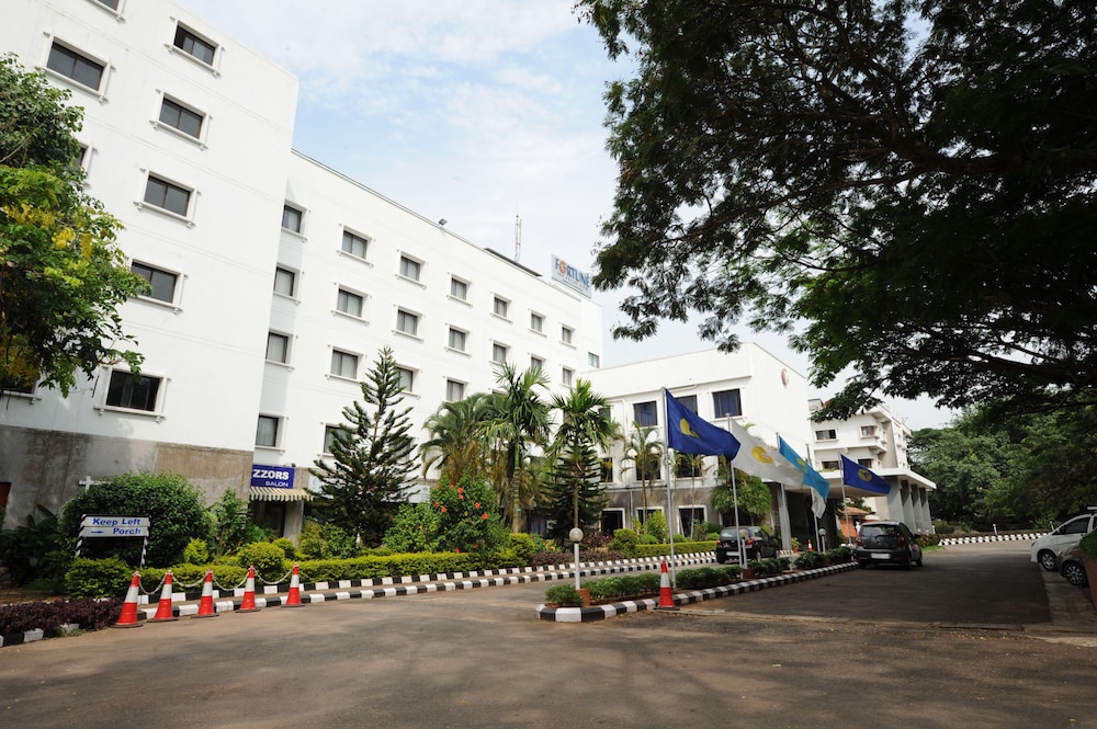 Fortune Valley View, Manipal - Member ITC Hotels' Group 3/65