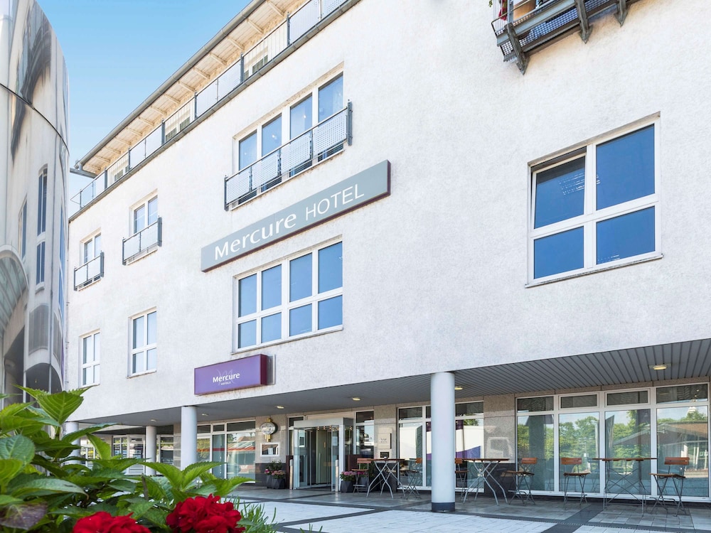 Mercure Hotel Bad Oeynhausen City 38/66