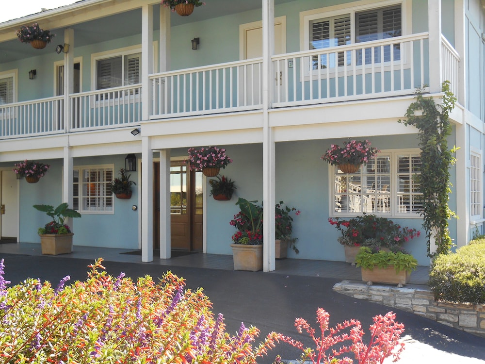 Carmel Bay View Inn 2/46