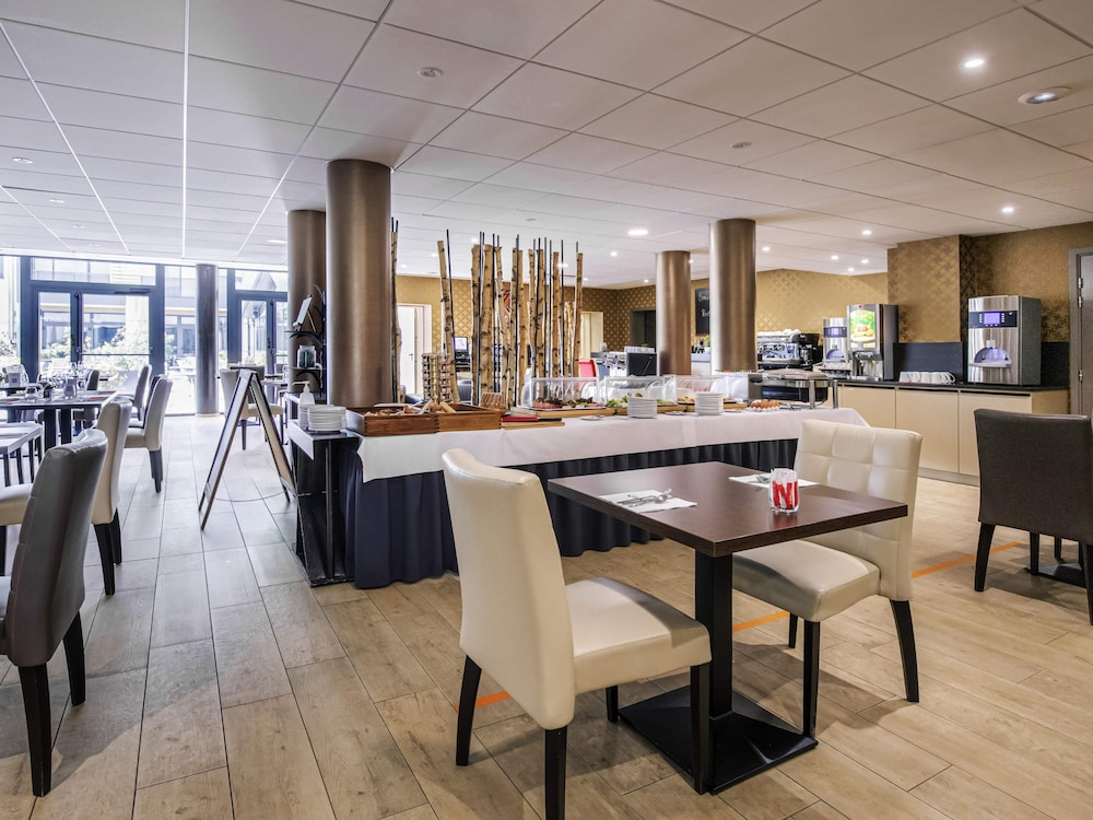 Mercure Bale Mulhouse Aeroport 62/72