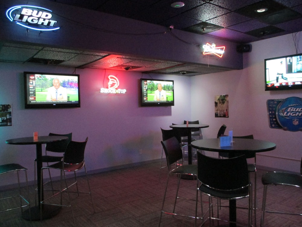 Americas Best Value Inn Billings 41/51