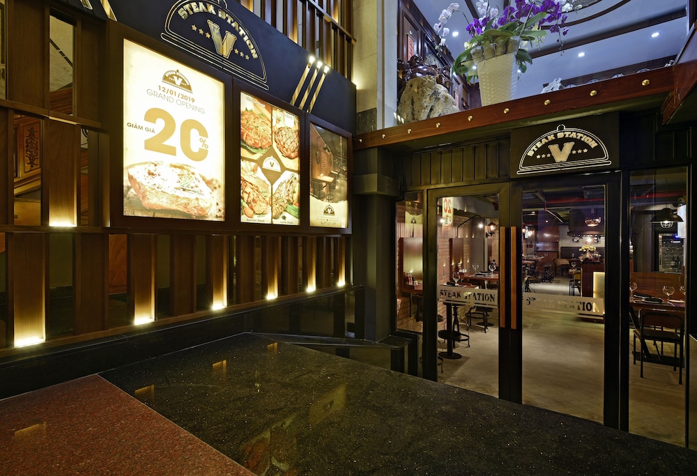 Tuong Vy Hotel 2/41