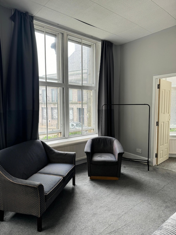 Citi Hotel Aberdeen City Centre 33/50