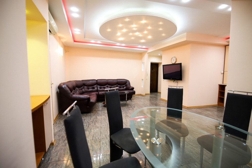 Prestige Apart Hotel 37/49
