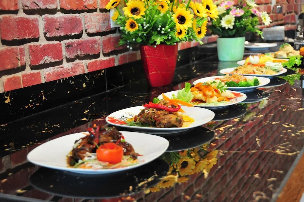 Venia Hotel photo3