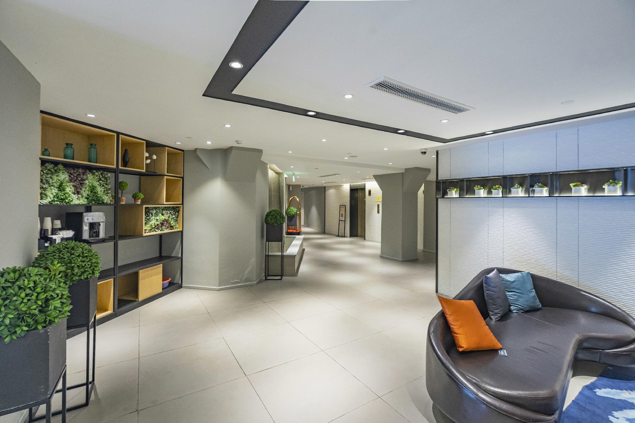 Home Inn Selected (Sinan Road) 14/45