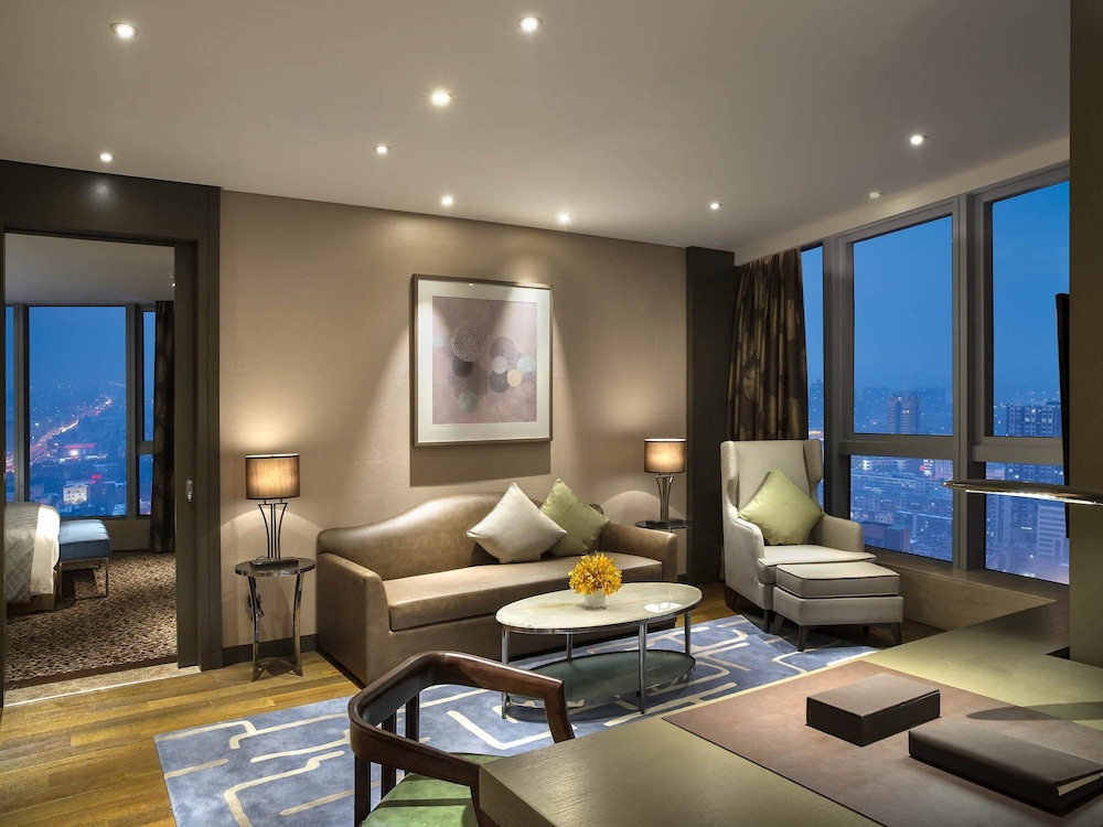 Sofitel Lianyungang Suning 31/71
