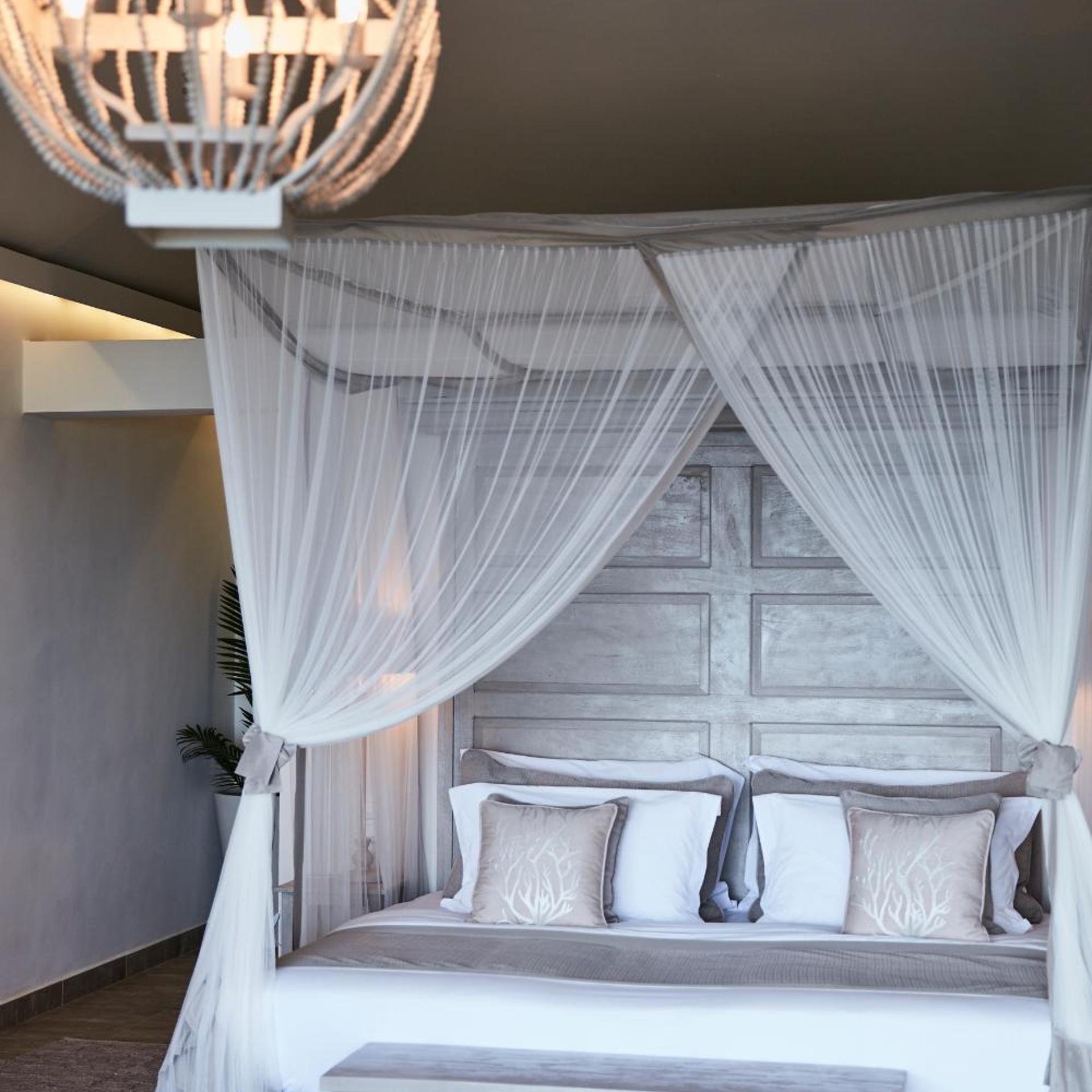 Bungalow, Beach Front، Zawadi Hotel Zanzibar 5/8