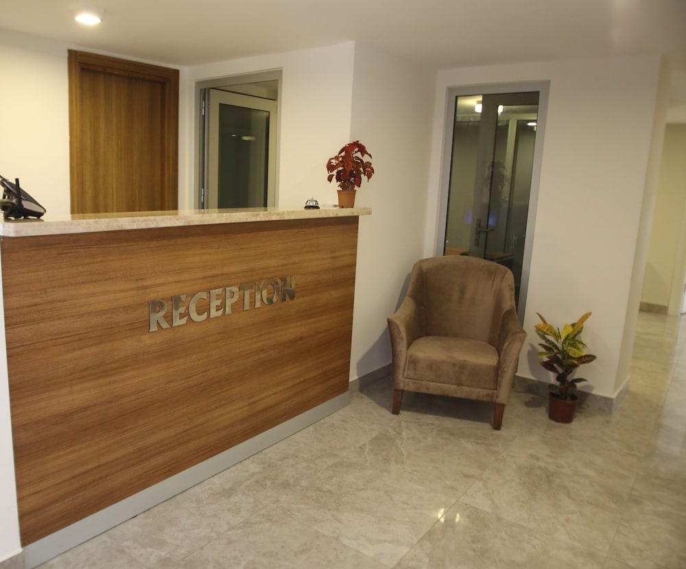Citkoylu Hotel And Apart 2/20