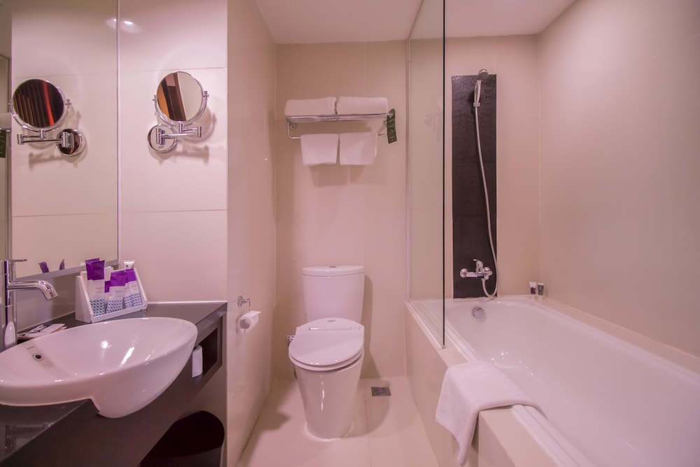 Mercure Pontianak City Center 61/61