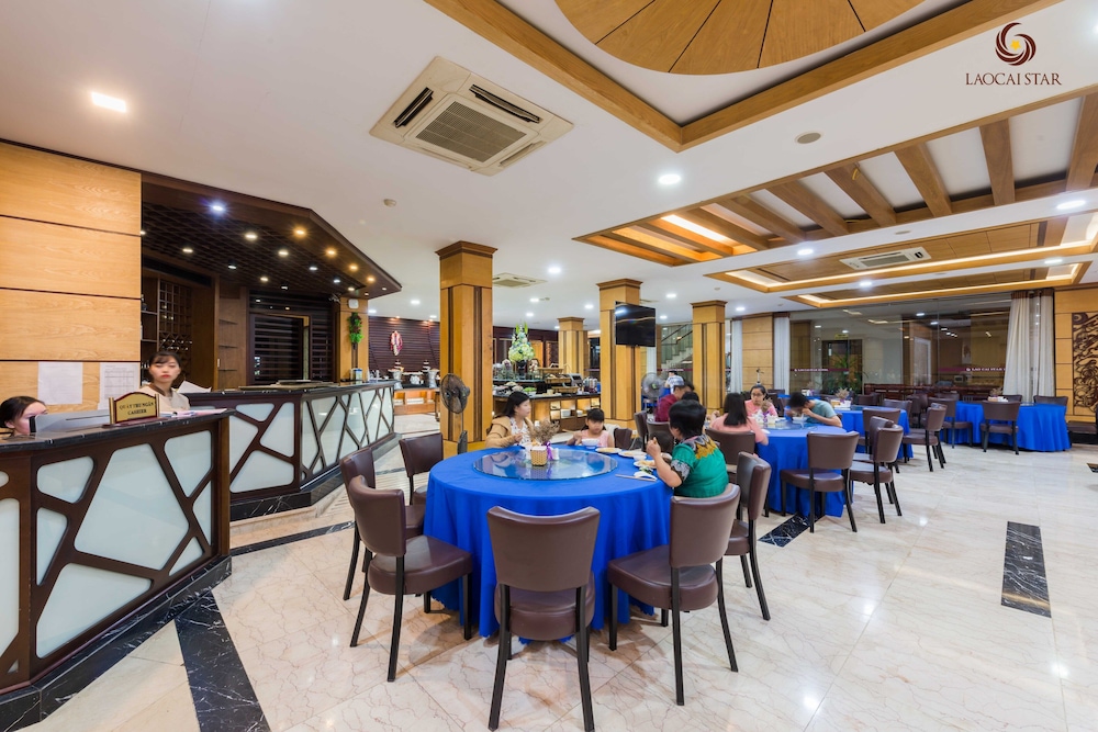 Lao CAI Star Hotel 32/50