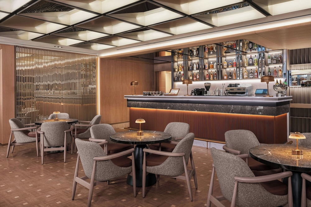 Delta Hotels Istanbul Karakoy 50/61