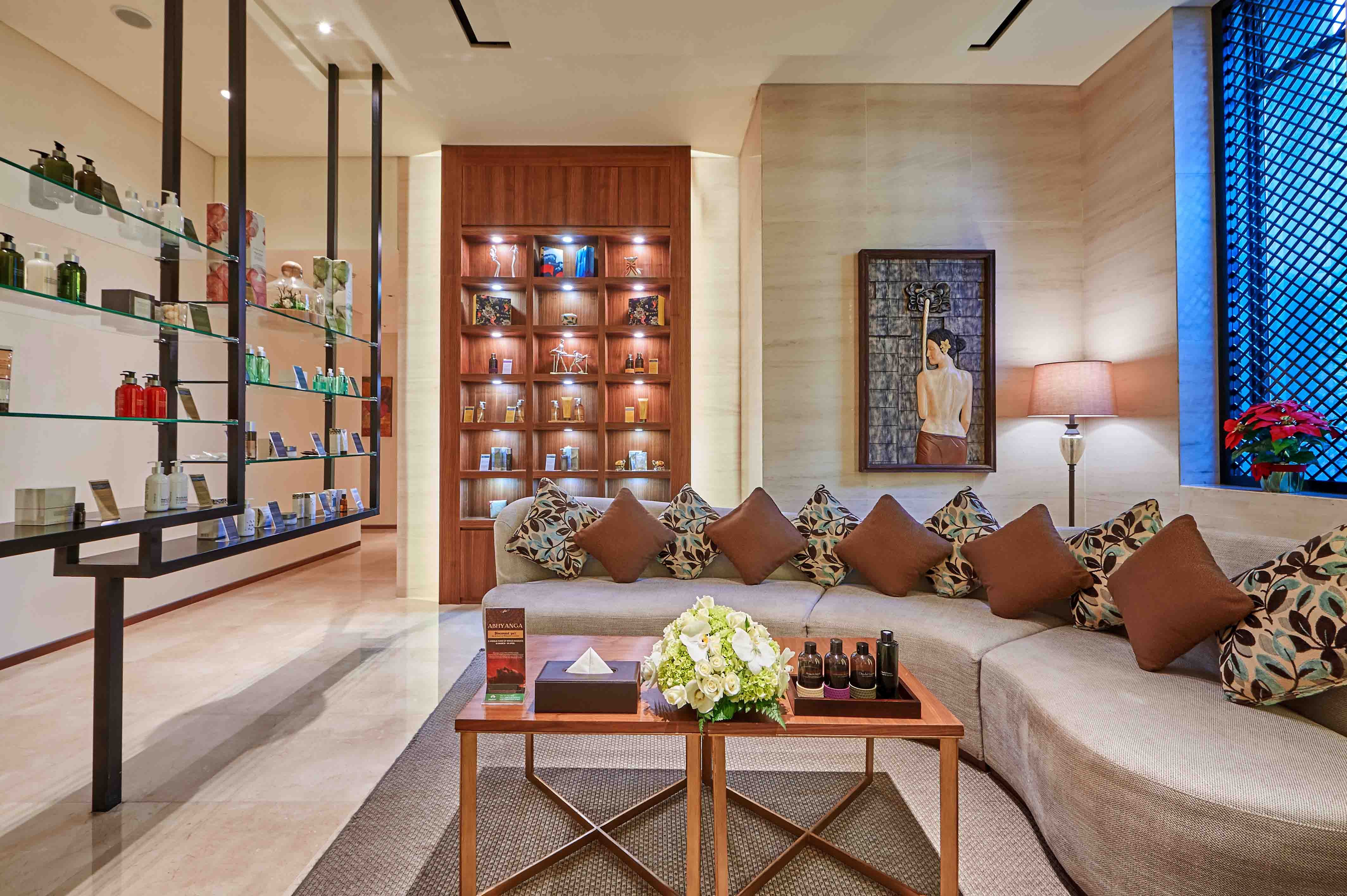 Lotte Hotel Saigon 31/50