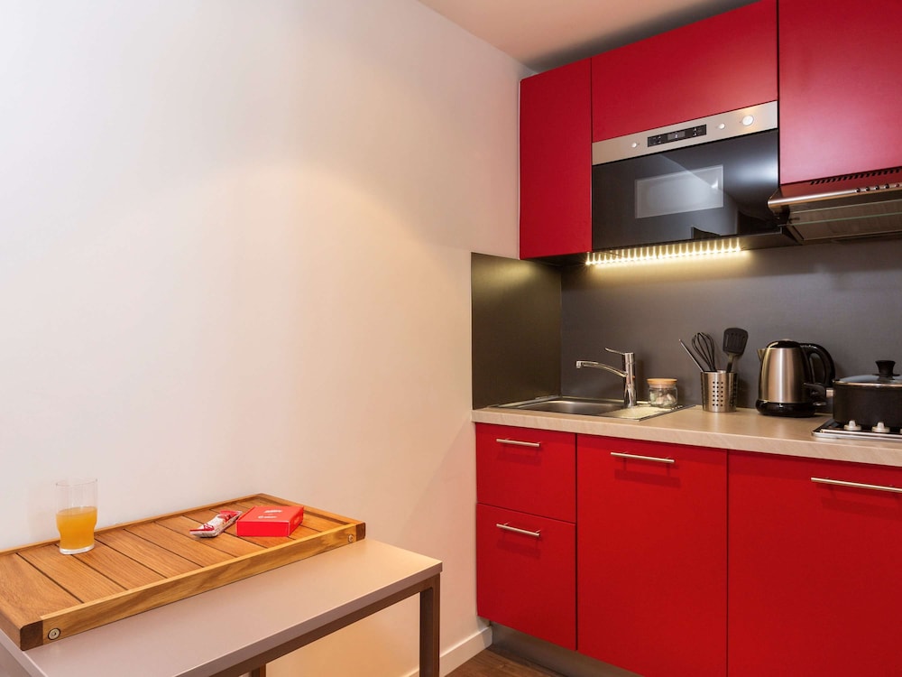 Aparthotel Adagio la Defense Courbevoie 33/70