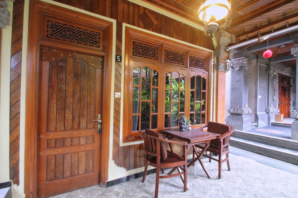 Hibiscus Cottages 39/61