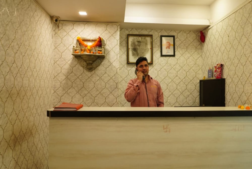 SAI SHARAN STAY INN 3/24
