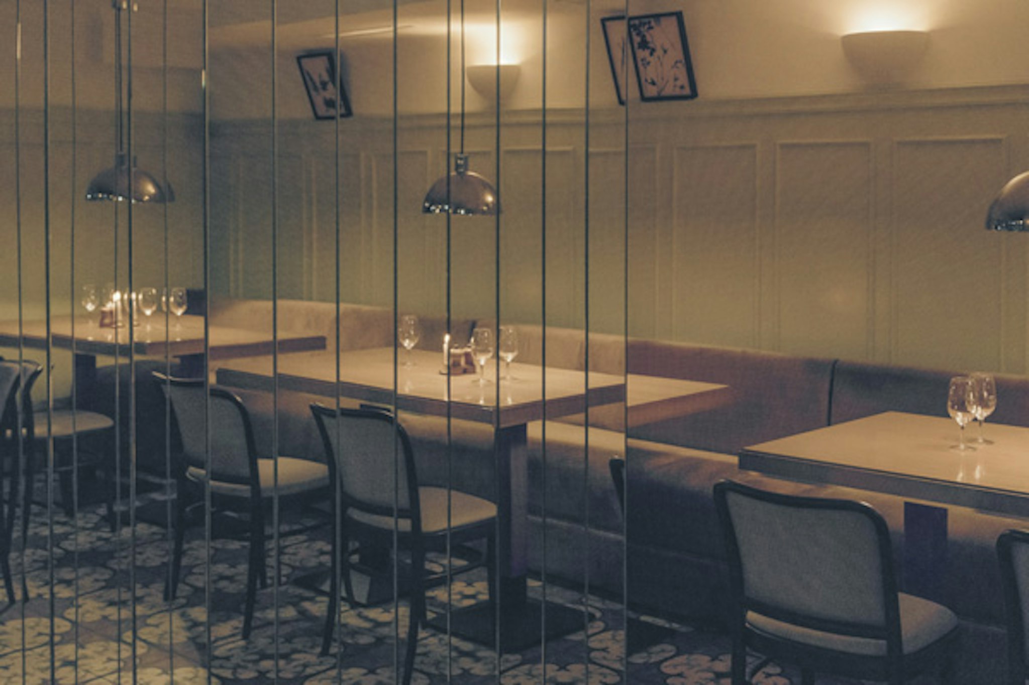 Experimental Chalet 19/25