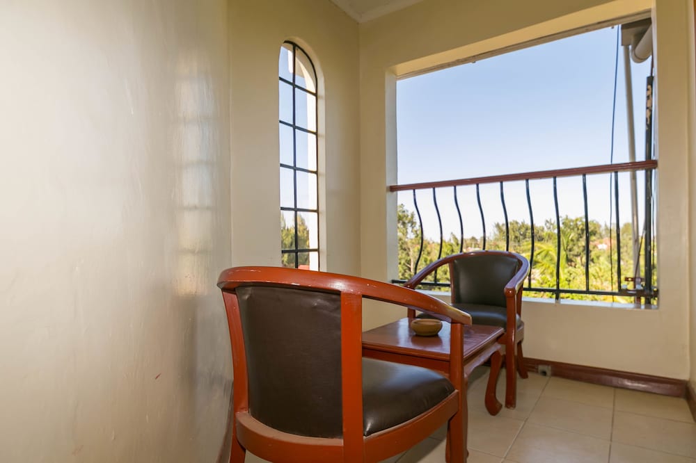 Fahari Gardens Hotel 19/50